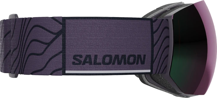 Salomon Radium Pro Sigma nightshade 2