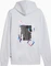 Puma X Playstation Hoodie silver mist (Herren) Vorschaubild