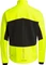 Vaude Virt Softshell II Fahrradjacke neon yellow (Herren) Vorschaubild