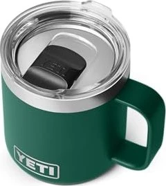 Yeti Rambler Isolierbecher 296ml