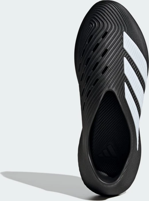 adidas Purechill Slides core black/cloud white