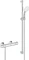 Grohe Grohtherm 800 Thermostat-Brausebatterie 1/2" chrom Vorschaubild