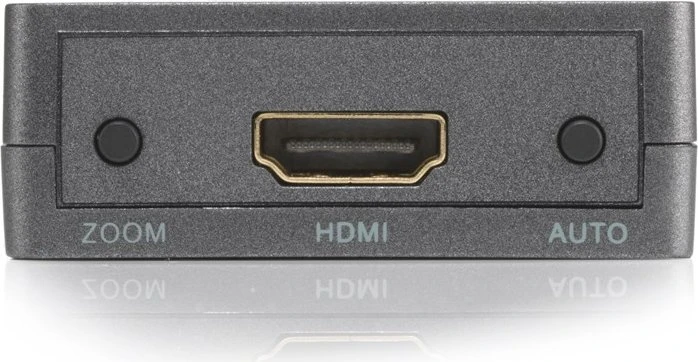 Marmitek Connect VH51, VGA auf HDMI Adapter