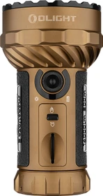 OLight Marauder 2 Taschenlampe desert tan