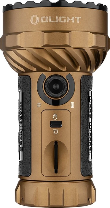 OLight Marauder 2 Taschenlampe