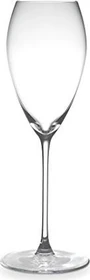 Gmundner Keramik Spiegelau Hirsch Champagnerglas 480ml