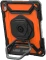 UAG Plasma Series Case für Apple iPad (10.Gen, 2022) 10.9", schwarz, orange Vorschaubild