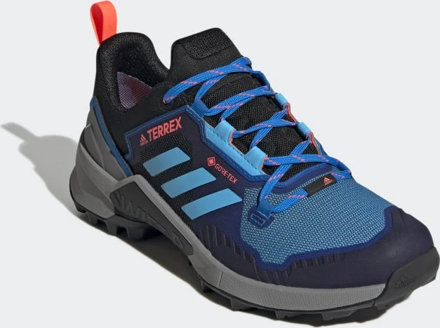 adidas Terrex Swift R3 GTX blue rush/sky rush/core black (Herren)