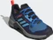 adidas Terrex Swift R3 GTX blue rush/sky rush/core black (Herren) Vorschaubild
