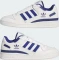 adidas Forum Low CL cloud white/victory blue Vorschaubild