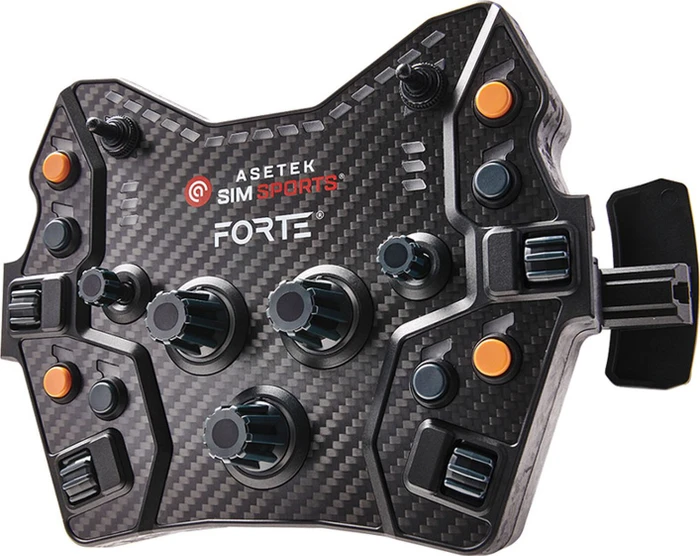 Asetek Forte GT Button Box