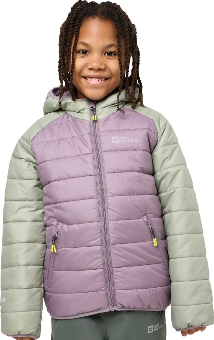 Jack Wolfskin Zenon Jacke (Junior)