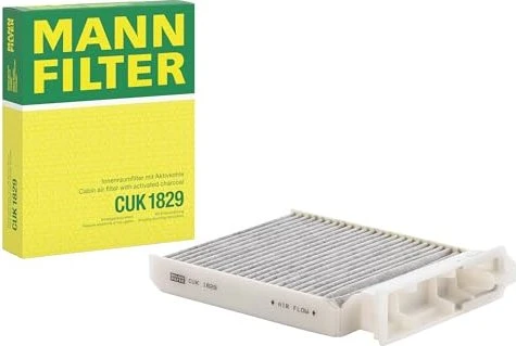 Mann Filter CUK 1829