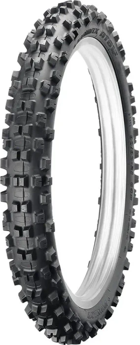 Dunlop Geomax AT81 80/100 21 51M TT