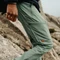 Fjällräven Abisko Hike Hose lang patina green (Herren) Vorschaubild