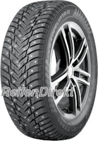 Nokian Hakkapeliitta 10 185/60 R15 88T XL