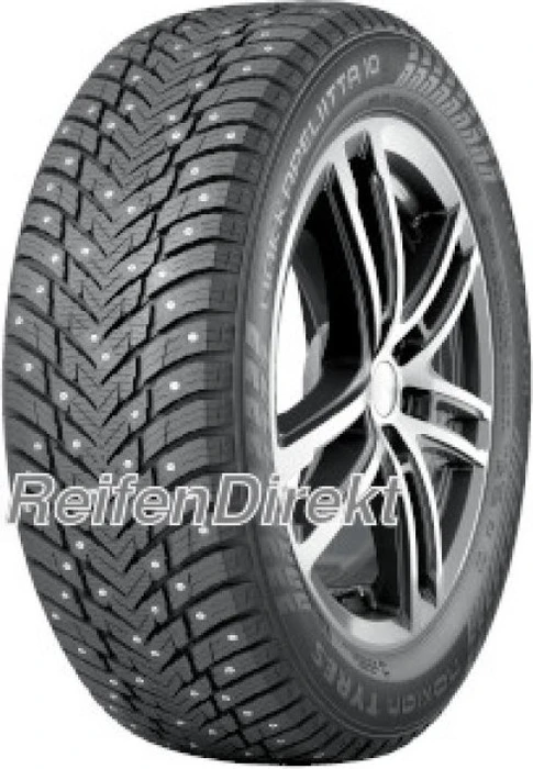 Nokian Hakkapeliitta 10