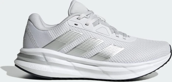 adidas Galaxy 7 dash grey/silver metallic/crystal white (Damen)