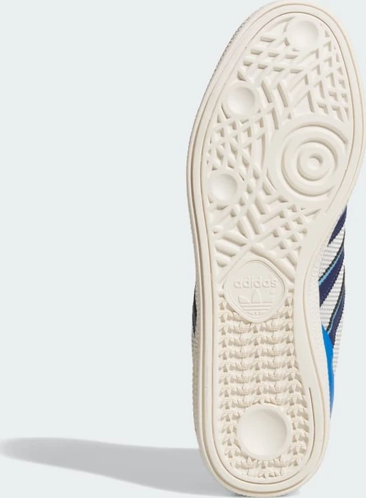 adidas Busenitz grey two/dark blue/chalk white (Herren)