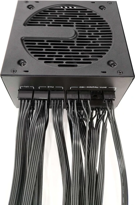 Inca Empousa 850XN Gold 850W, ATX 2.3