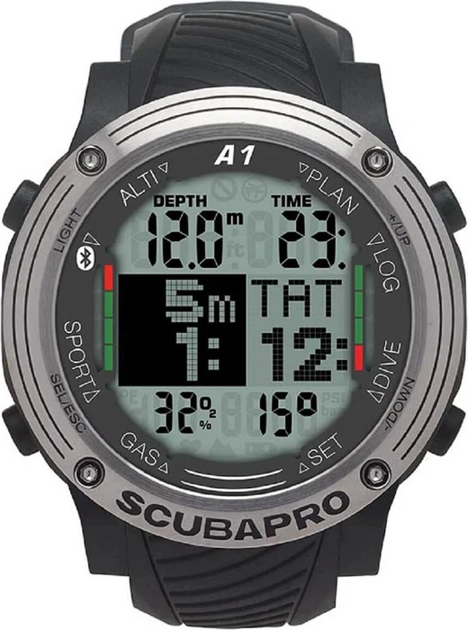 Scubapro A1 Tauchcomputer