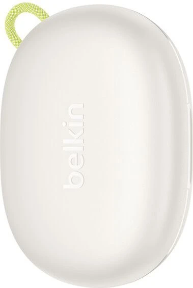 Belkin SoundForm ActiveFit sandfarben