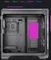 Thermaltake View 51 TG ARGB, Glasfenster Vorschaubild