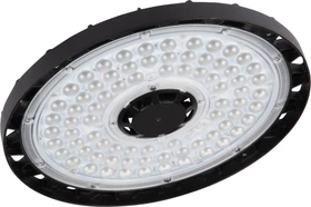 Ledvance High Bay 70DEG Feuchtraumleuchte 87W/865 schwarz