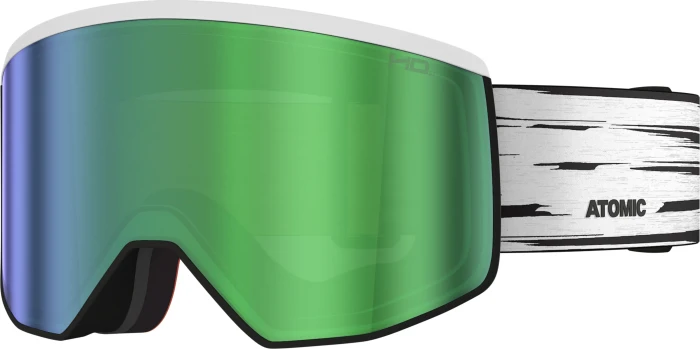 Atomic Four Pro HD maverick/green