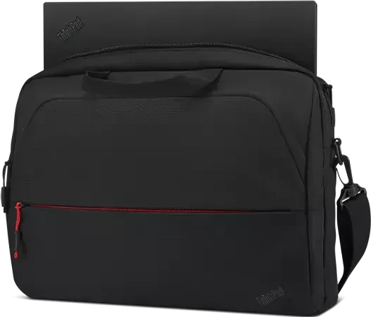 Lenovo ThinkPad Essentail 13-14" Topload Eco Notebooktasche, schwarz