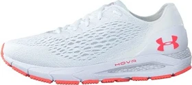 Under Armour HOVR Sonic 3 weiß (Damen)