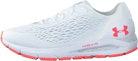 Under Armour HOVR Sonic 3 weiß (Damen)