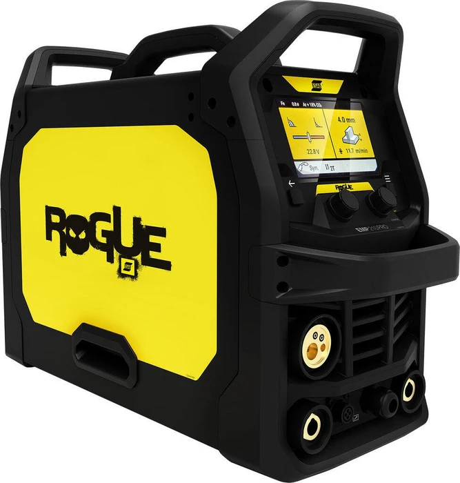ESAB EMP 210 Pro Inverter-Schweißgerät