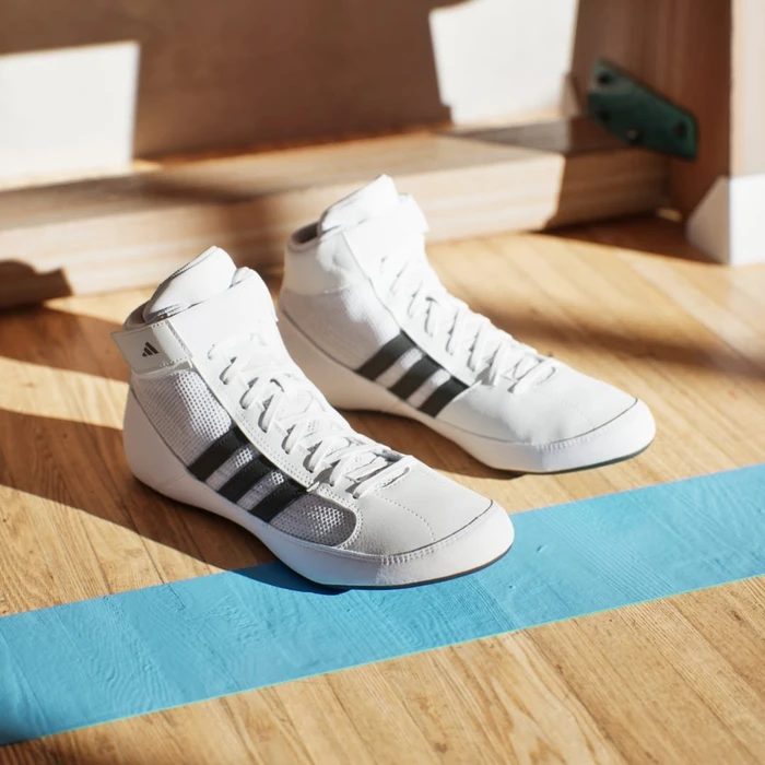 adidas HVC cloud white/core black