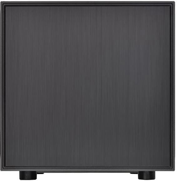 Thermaltake Suppressor F1, Acrylfenster, Mini-ITX