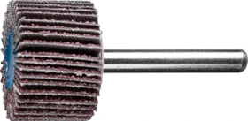 Pferd F 3020/6 A 40 Fächerschleifer K40, 30x20mm, 10 Stück