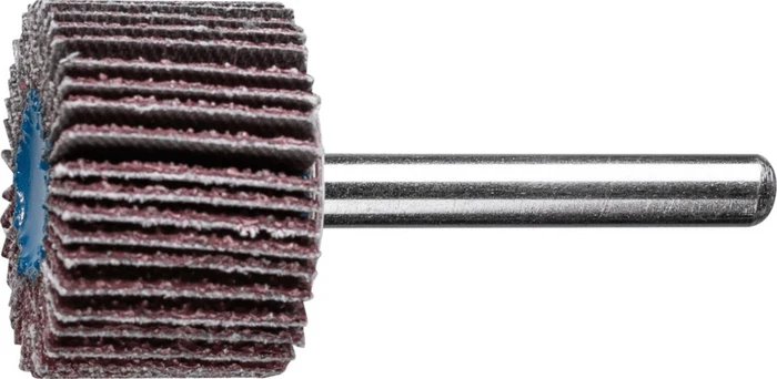 Pferd F 3020/6 A 40 Fächerschleifer K40, 30x20mm, 10 Stück
