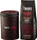 Bialetti Stranger Things Design-Kaffeedose und Hawkins Coffee Blend Kaffeepulver, 250g