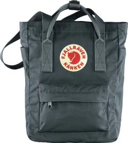 Fjällräven Kanken Totepack Mini graphite