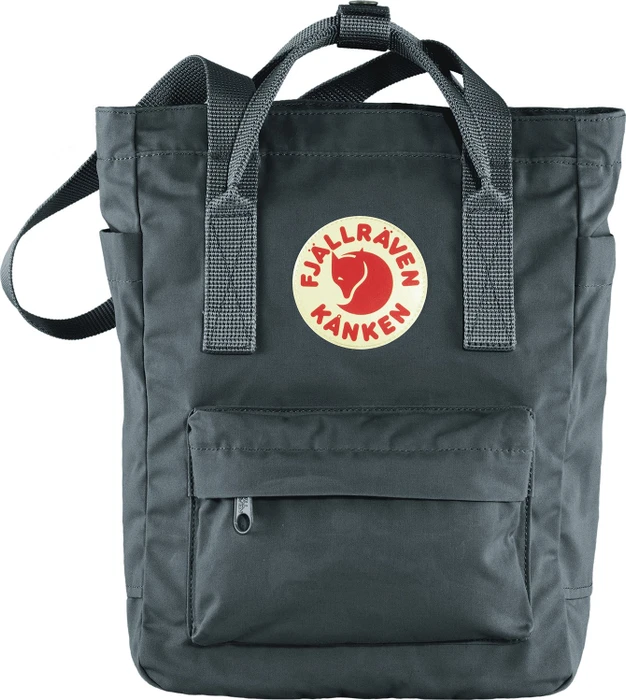 Fjällräven Kanken Totepack Mini graphite