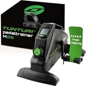 Tunturi Cardio Fit 35 Minibike Heimtrainer