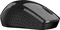 HP 220 Silent Wireless Mouse schwarz, USB Vorschaubild