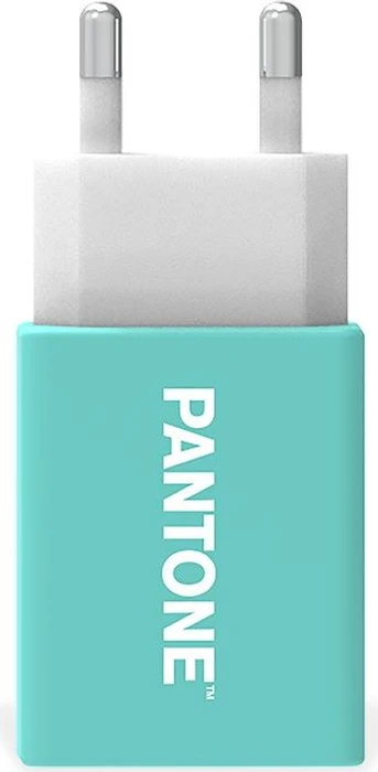 Celly Pantone Wall Charger USB
