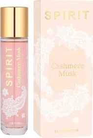 Spirit Of Cashmere Musk Eau de Parfum, 30ml