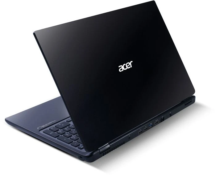 Acer Aspire TimelineU M3-581T-32364G34Mnkk, Core i3-2367M, 4GB RAM, 20GB SSD, 320GB HDD, DE