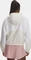 Under Armour Rival Woven Trainingsjacke summit white/white (Damen) Vorschaubild