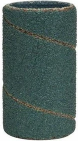 Bosch Professional X573 Best for Metal Schleifhülse K120, 15x30mm, 50 Stück