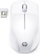 HP Wireless Mouse 220 weiß, USB Vorschaubild