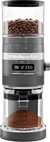 KitchenAid 5KCG8433EDG Artisan charcoal grey