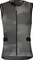 Scott Airflow Protektorenweste evening grey/black (Herren) Vorschaubild